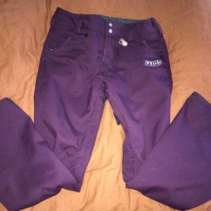 Volcom Snowpants